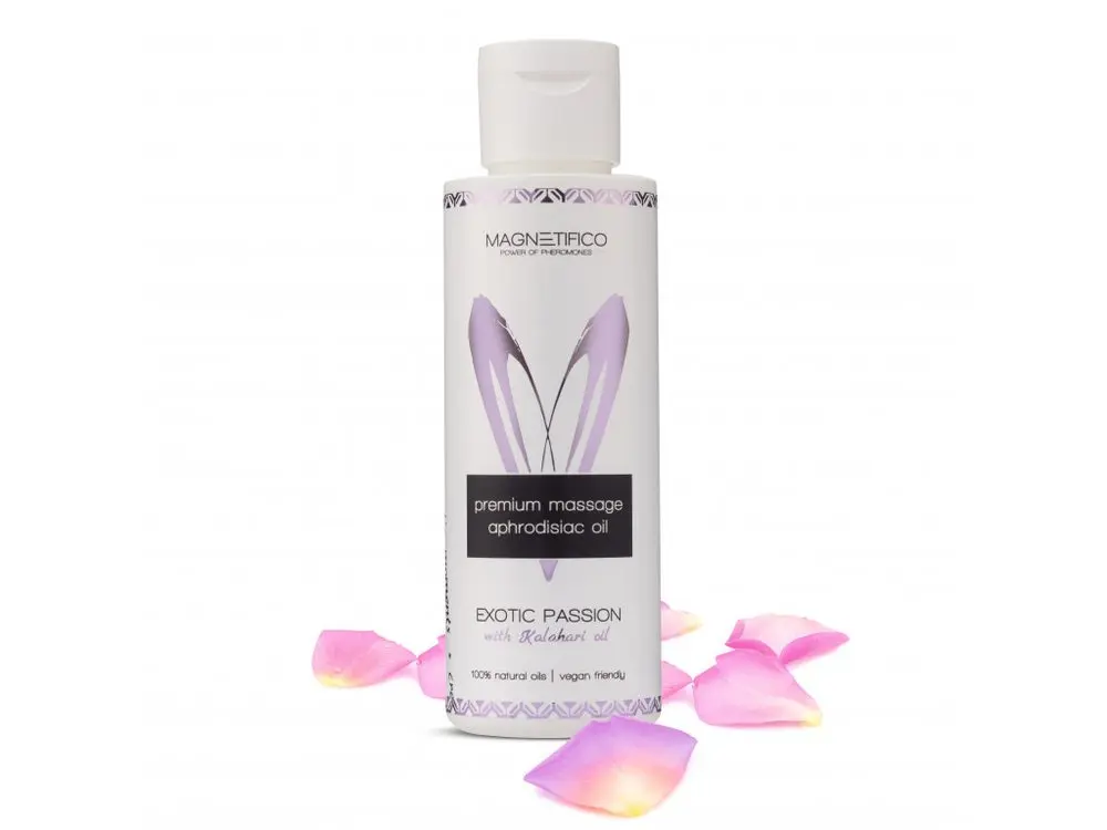 masážní 100 ml model 20701876 - Valavani