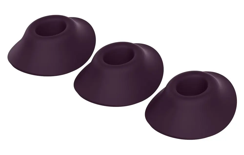 Wom. Next Heads Dark Purple S Womanizer