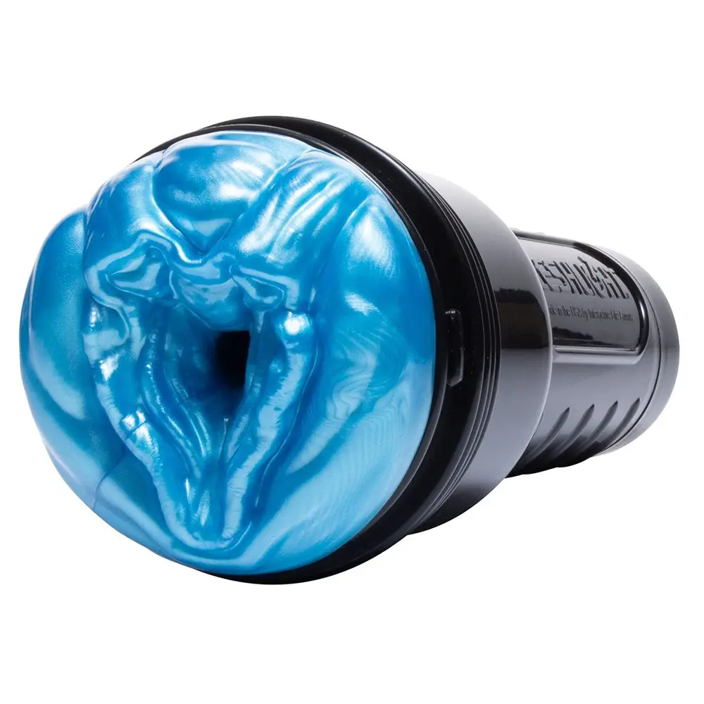 Fleshlight Alien mimozemský masturbátor pro muže