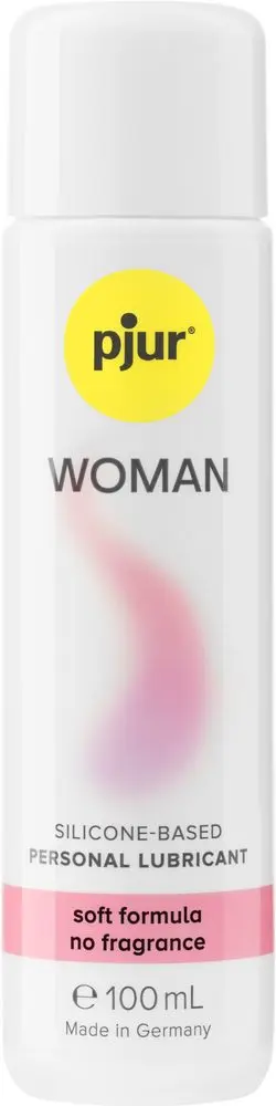 Pjur Woman Bodyglide 100ml