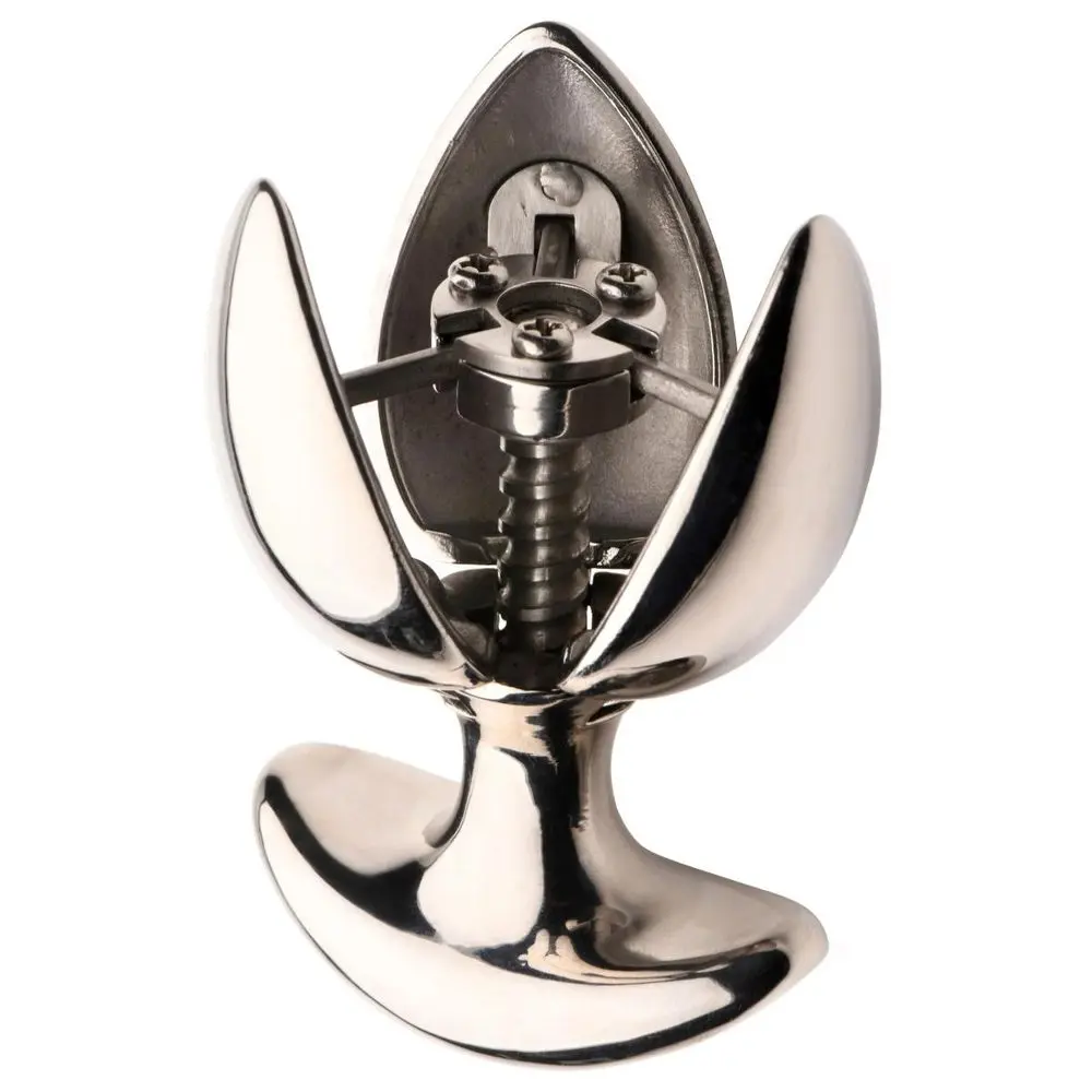 Ass Vault Locking Ass Expander Master Series