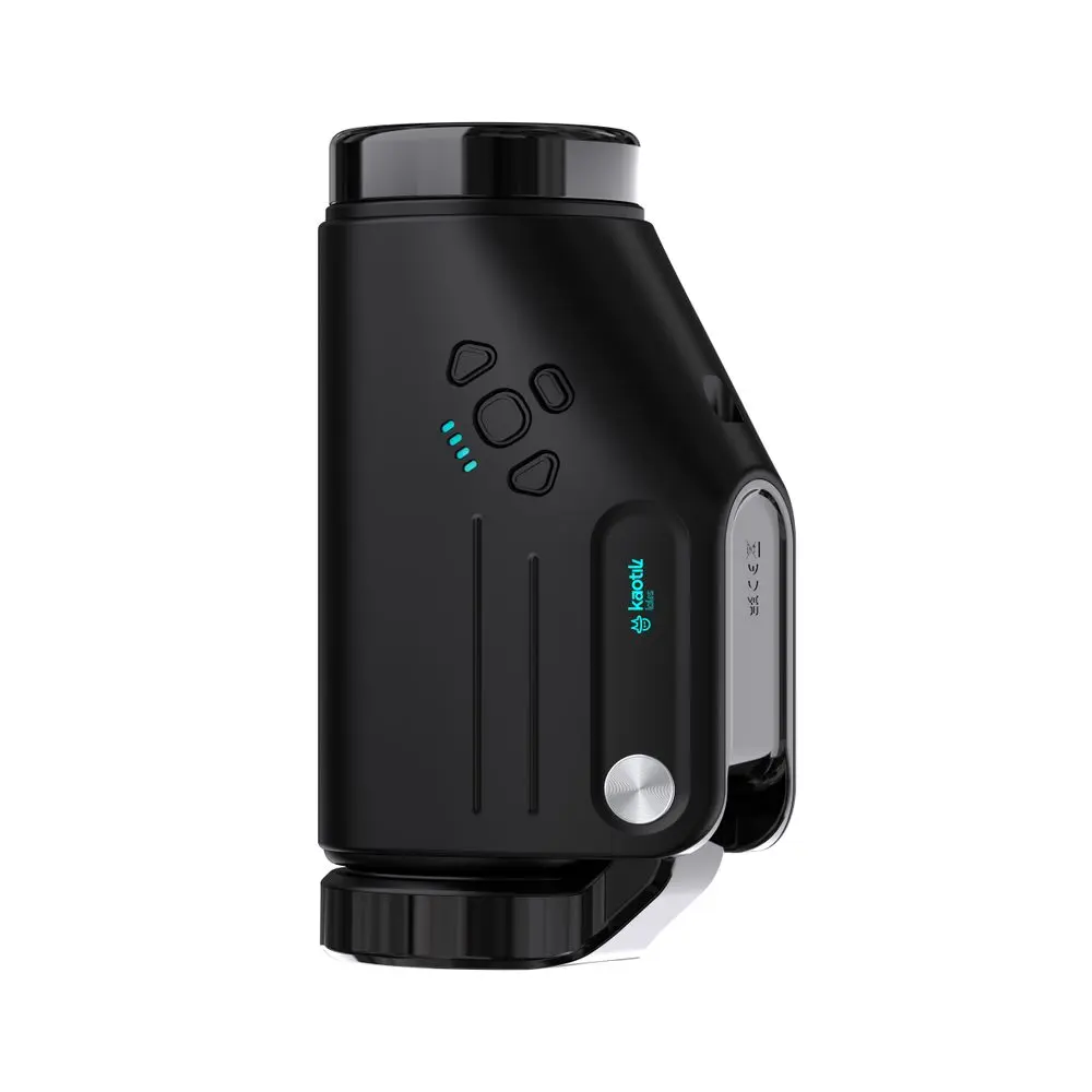Svakom Kaotik Labs Shotty