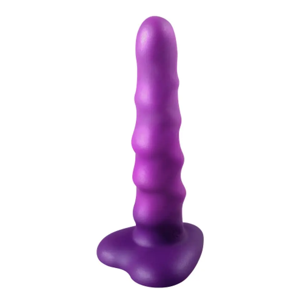 Lola Games Flow Unicorn Dildo Purple