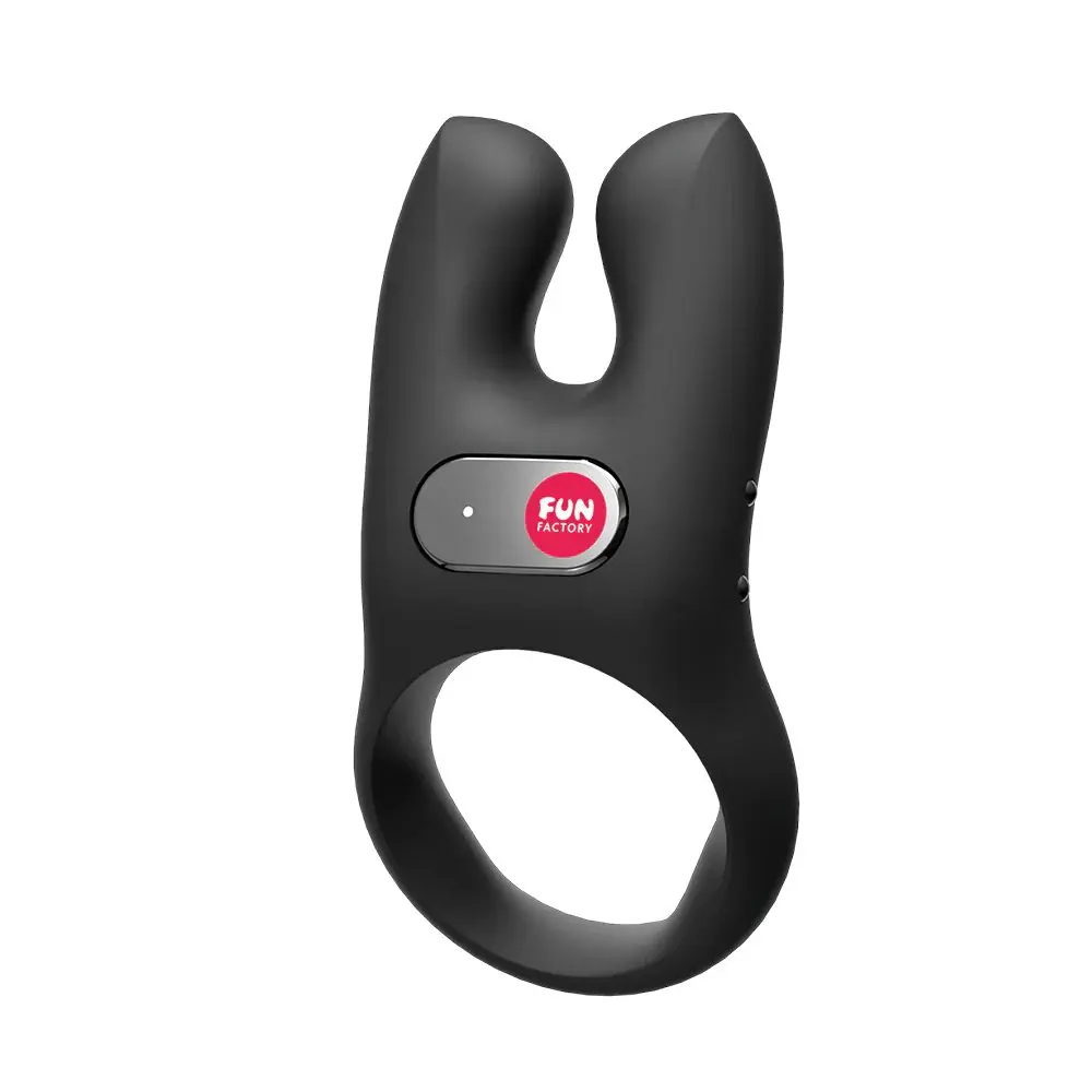 Fun Factory Nos Black