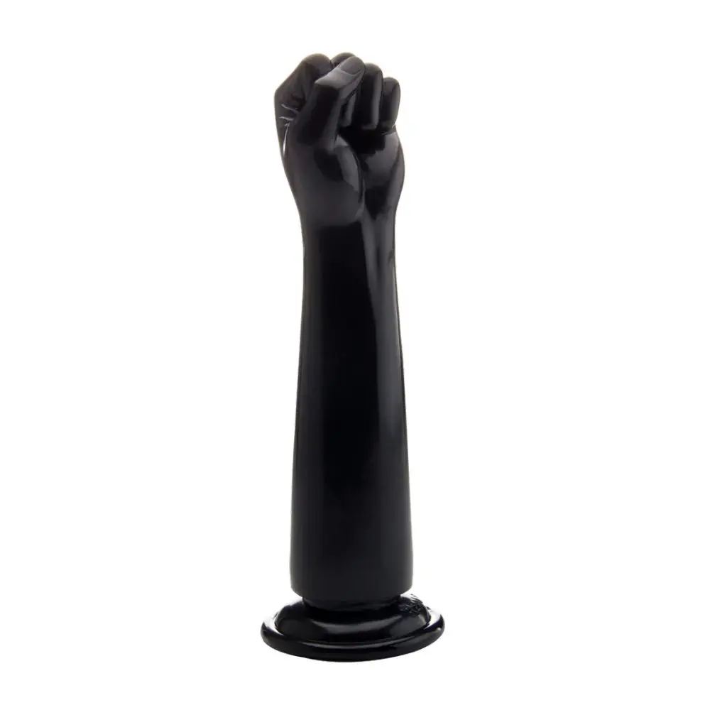 Fisting Power Fist