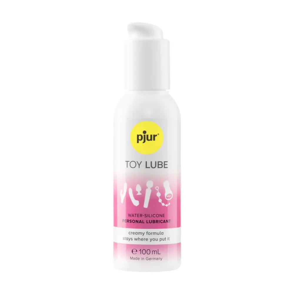 Pjur Toy Lube 100ml