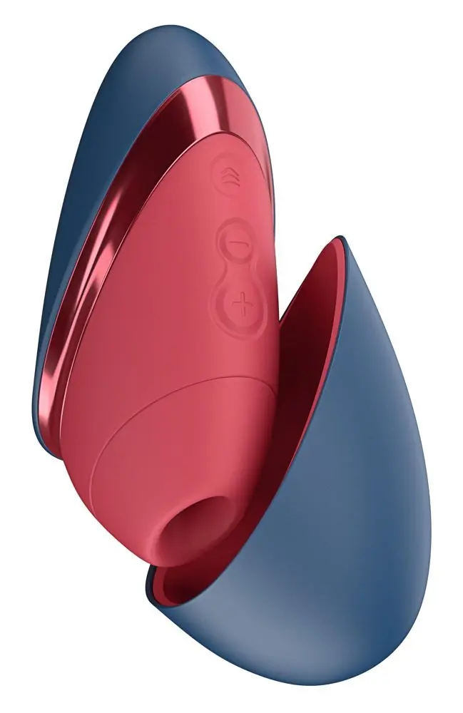 Womanizer Next Liberty Red/Blu