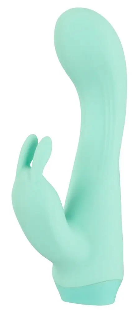 Cuties Mini Vibrator Green