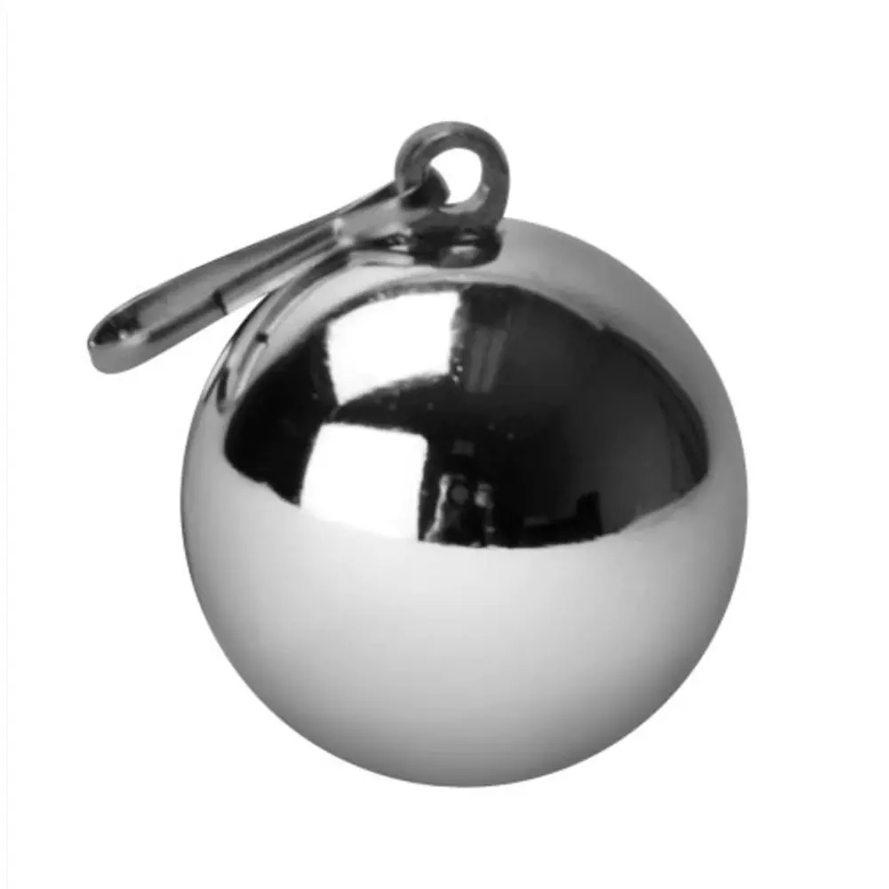 Deviants Orb Balls with Weight