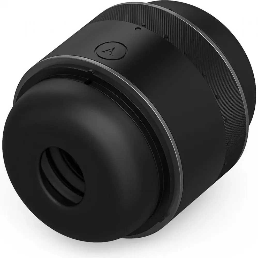 Masturbátor ARCWAVE VOY černý