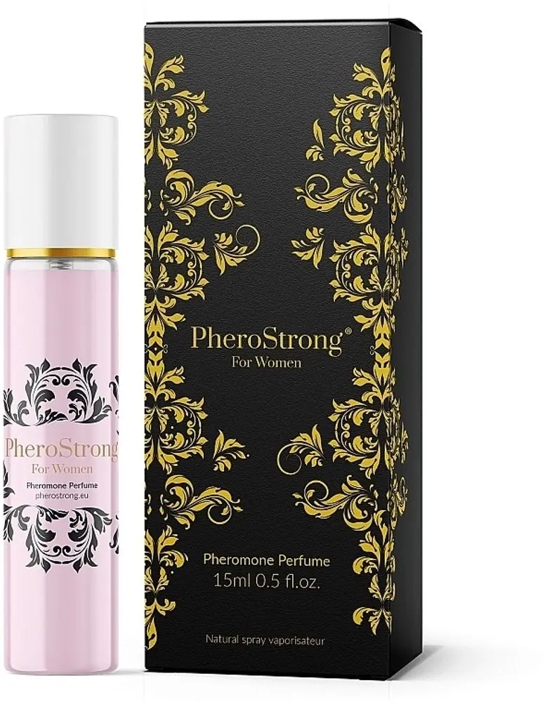 PheroStrong pheromone for Women 15 ml