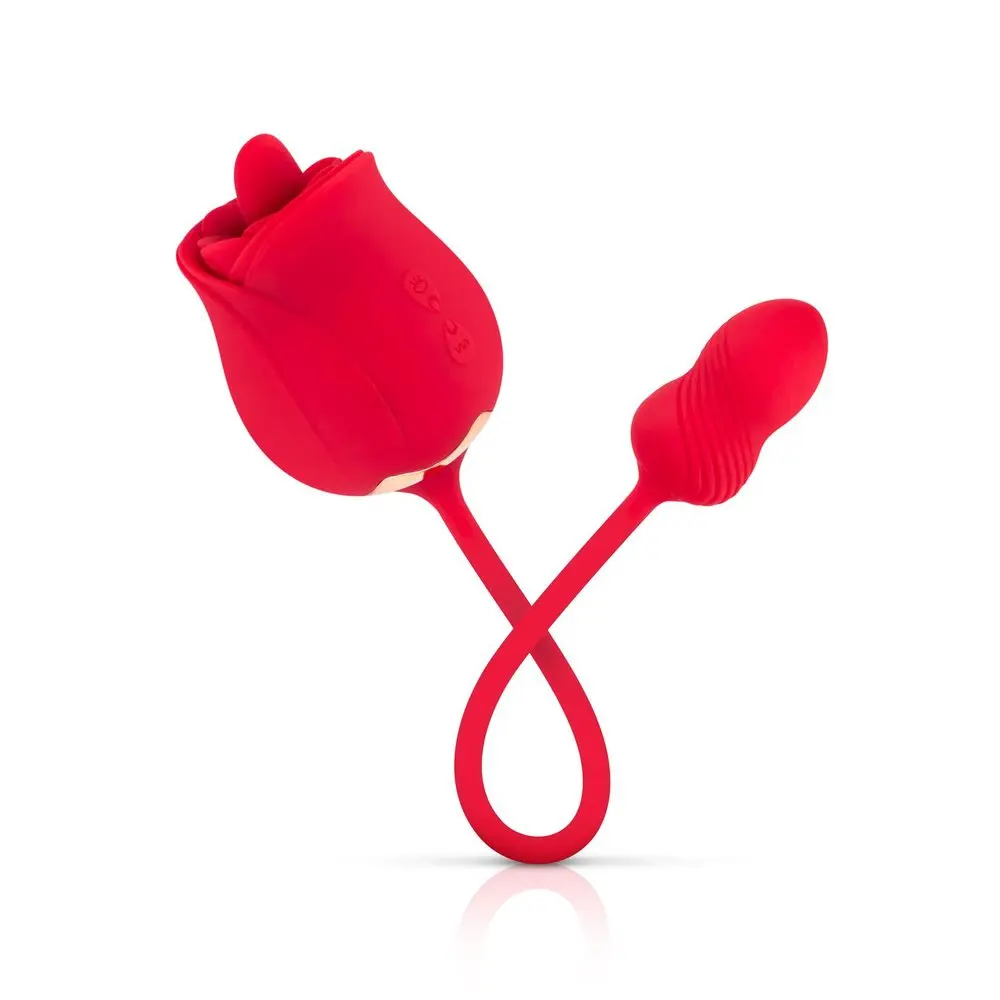 Teazers Tapping Clitoris Stimulator