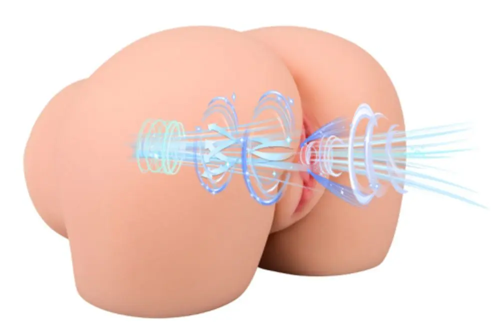 Lola Games Satisfaction Cutie Lush masturbátor s vibracemi a sáním