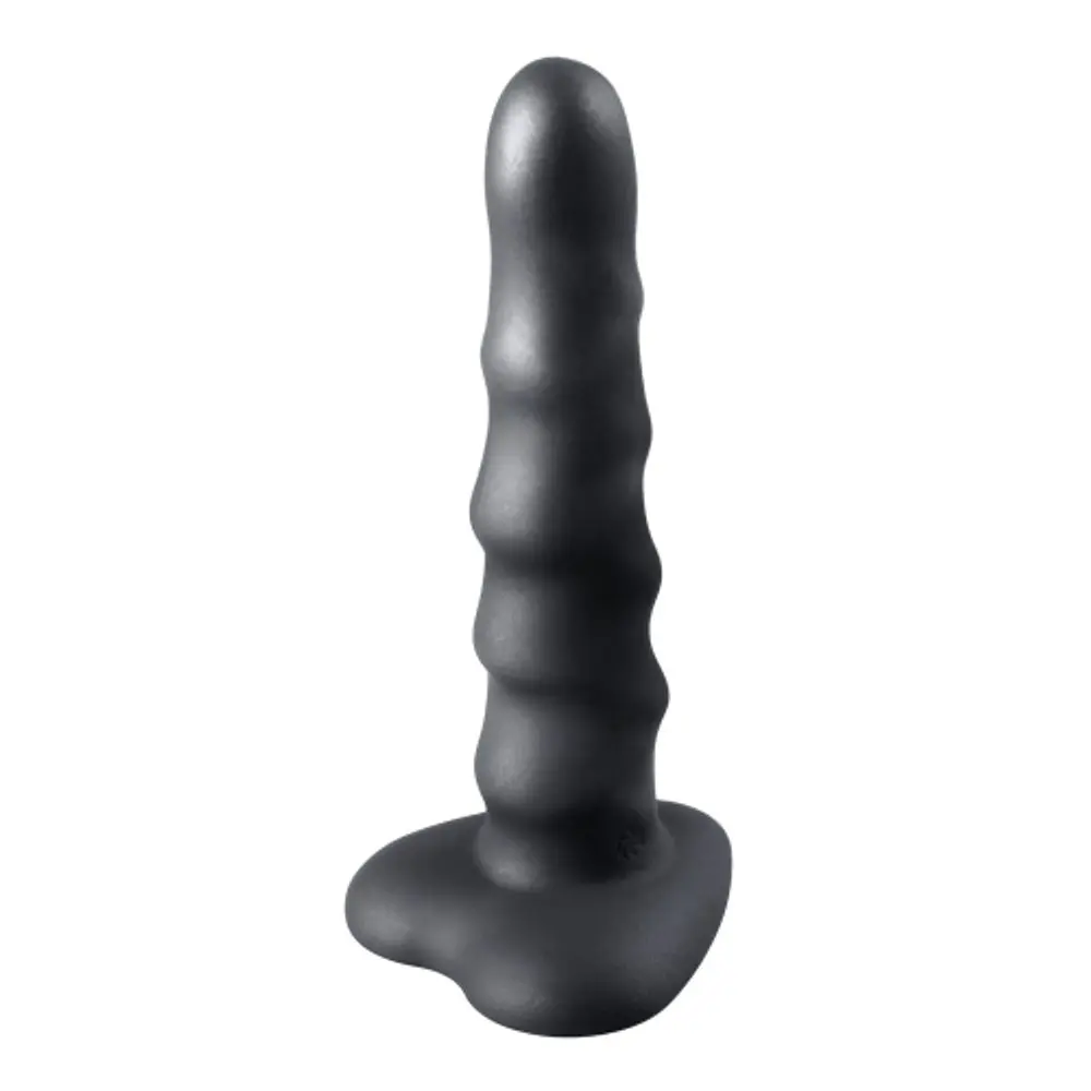 Lola Games Flow Unicorn Dildo Black
