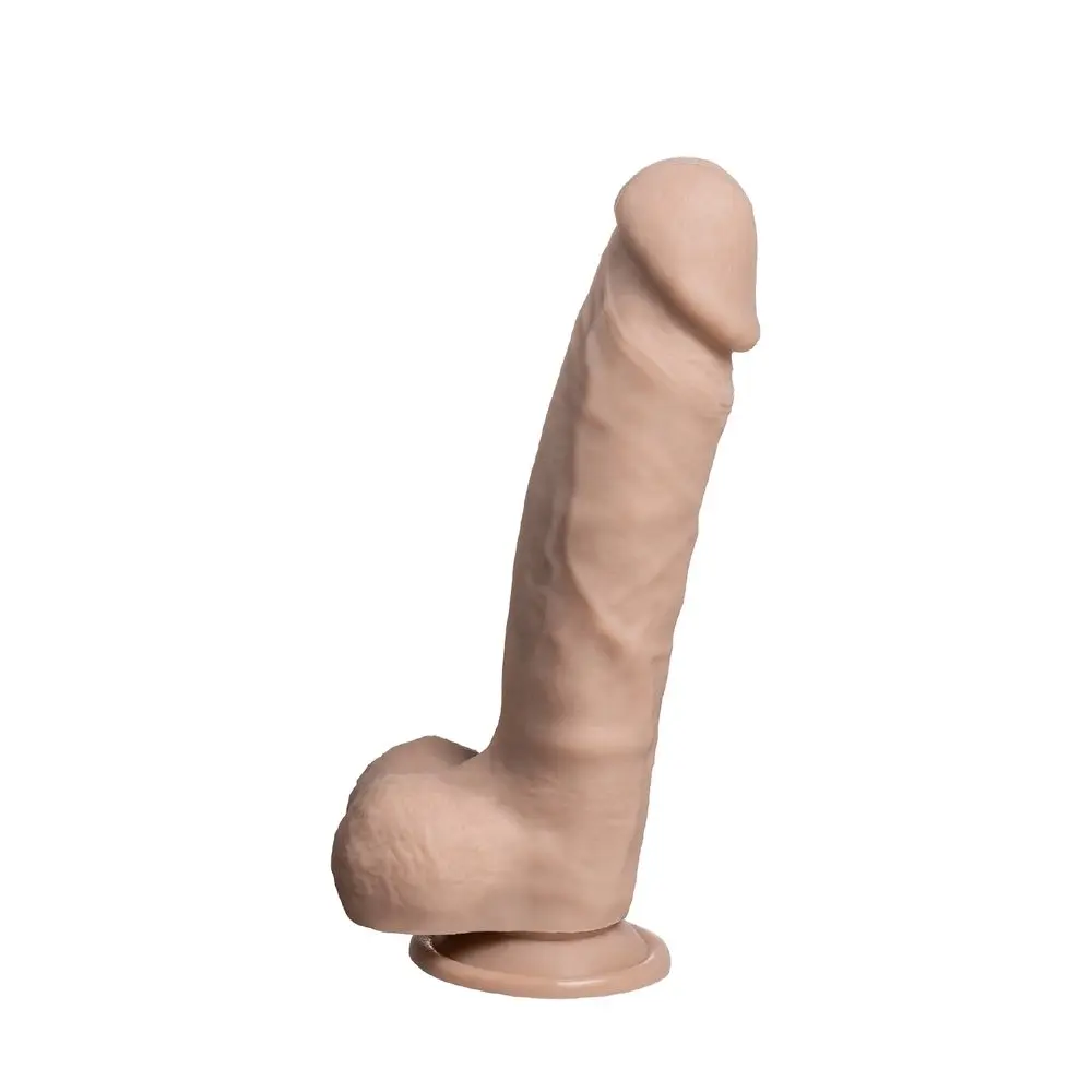 SilexD Real Skin Model 1 (9") Flesh