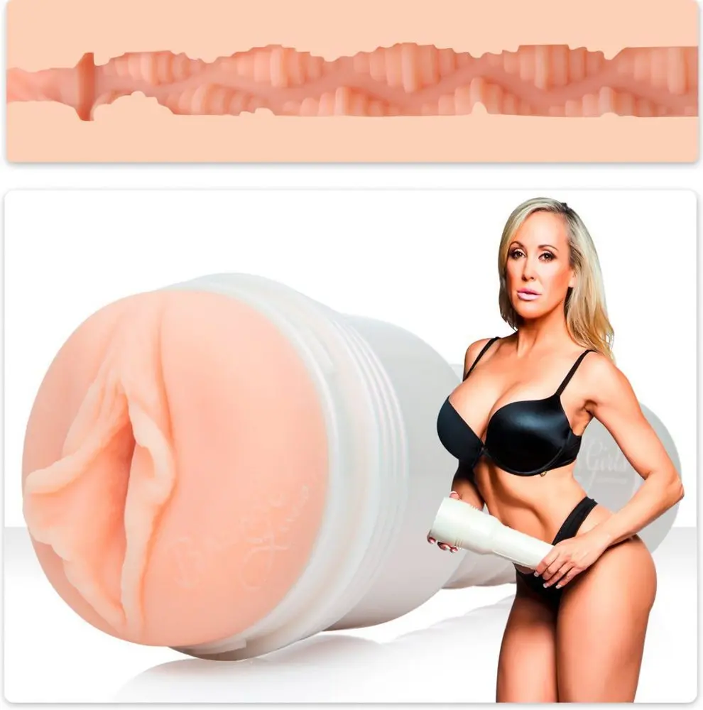 Fleshlight Girls Elsa Jean Tasty