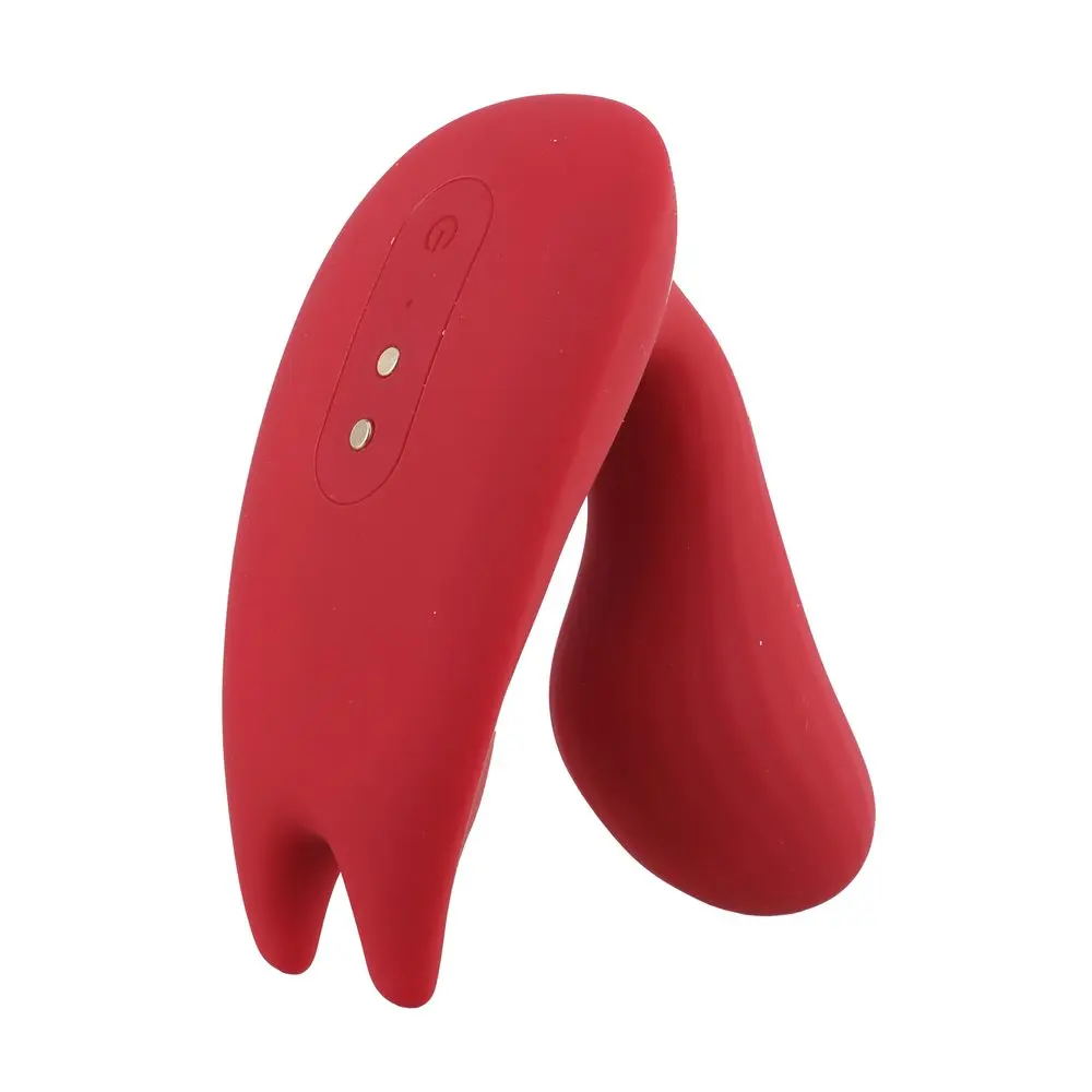 MAGIC MOTION UMI SMART WEARABLE DUAL MOTOR VIBRATOR