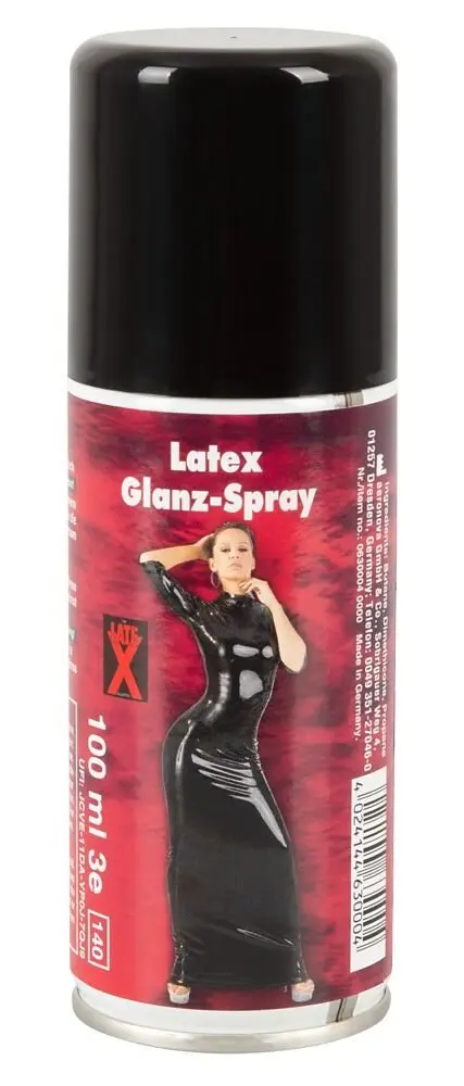 Willi Sprej na latex 100ml, 06300040000