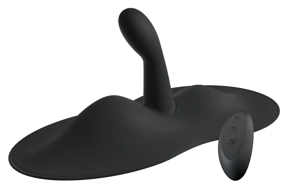 You2Toys Vibepad 3 silikonová vibrační podložka s vibrátorem