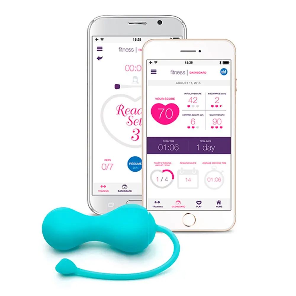Lovelife by OhMiBod Krush App