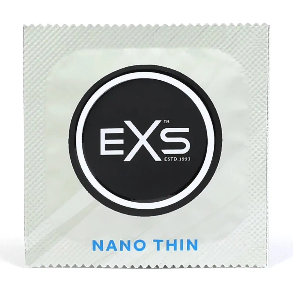 EXS Nano Thin 12 ks