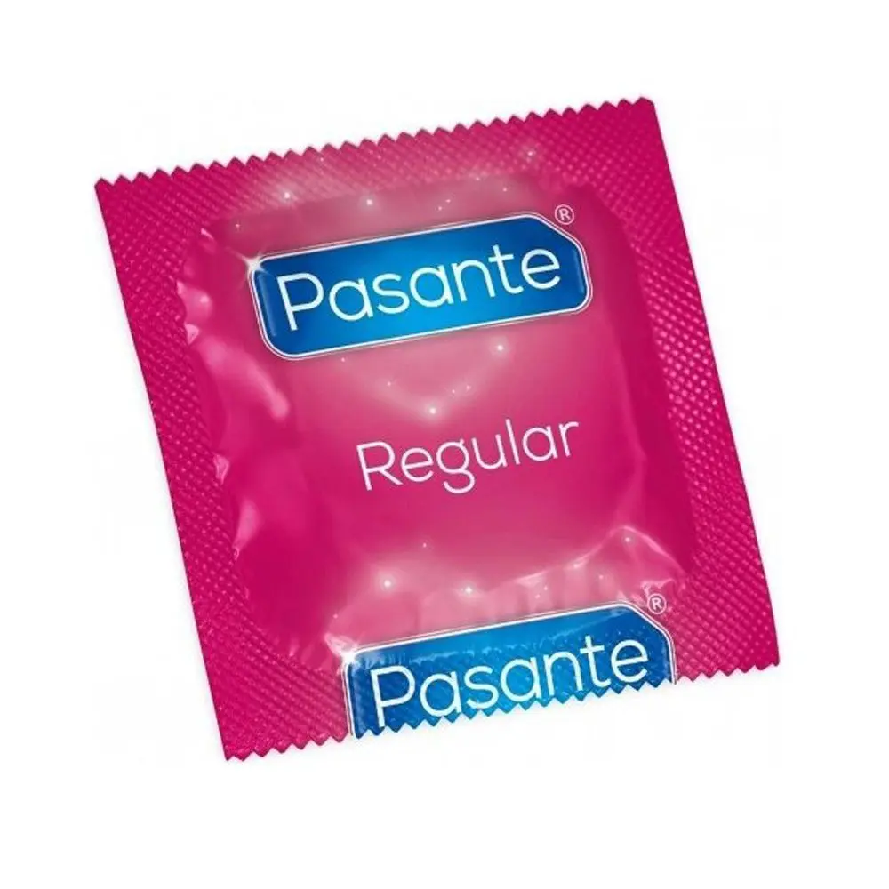Pasante Regular 3 ks