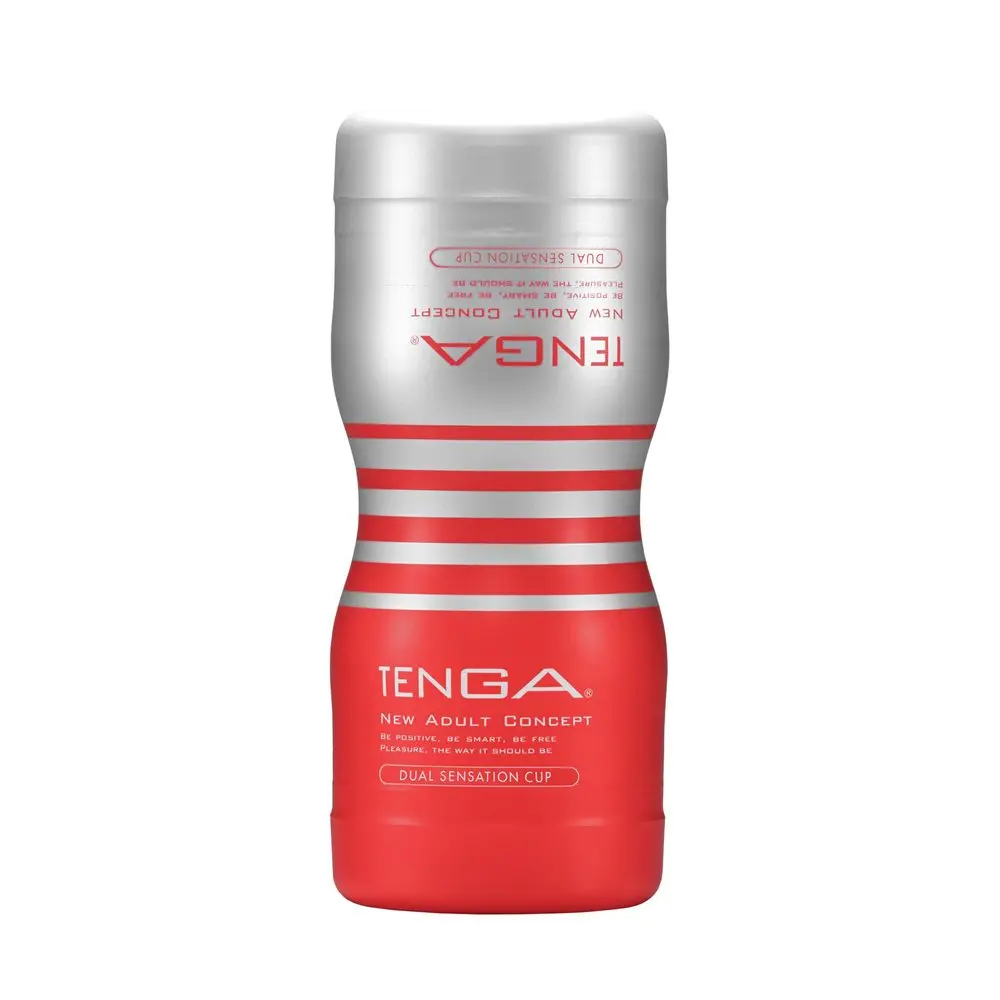 Masturbátor TENGA