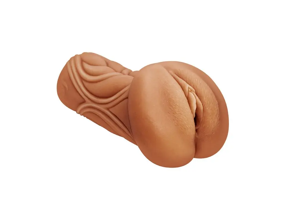 Umělá vagina Satisfaction Dumpling