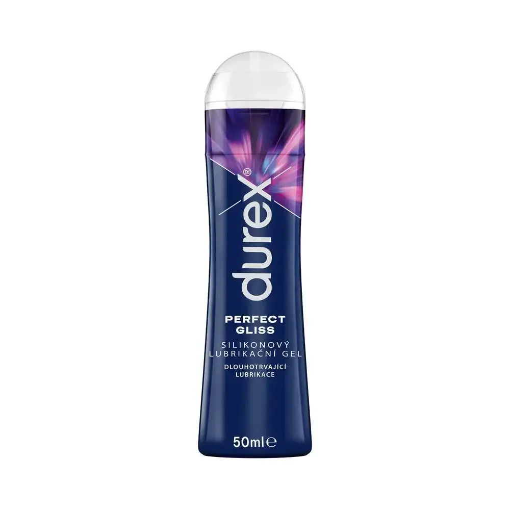 Durex Originals Silicone 50 ml
