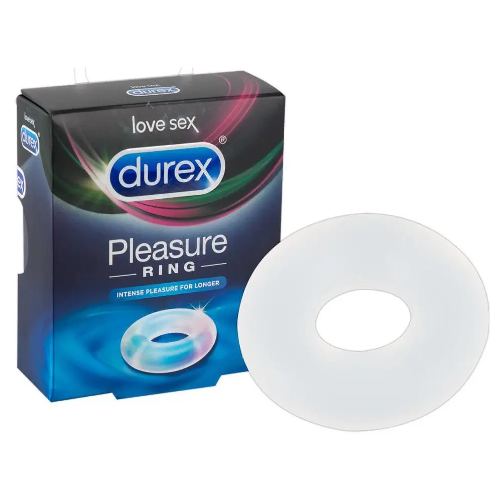 DUREX Kroužek rozkoše 1kus