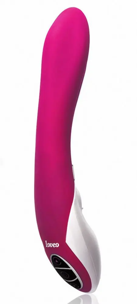 LOVEO Noemi růžová