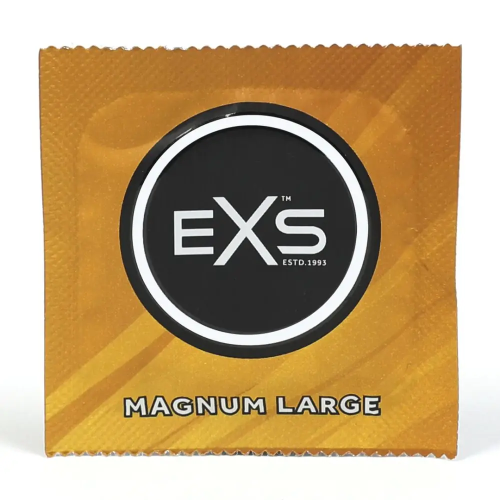 EXS Magnum Extra Large 12 ks