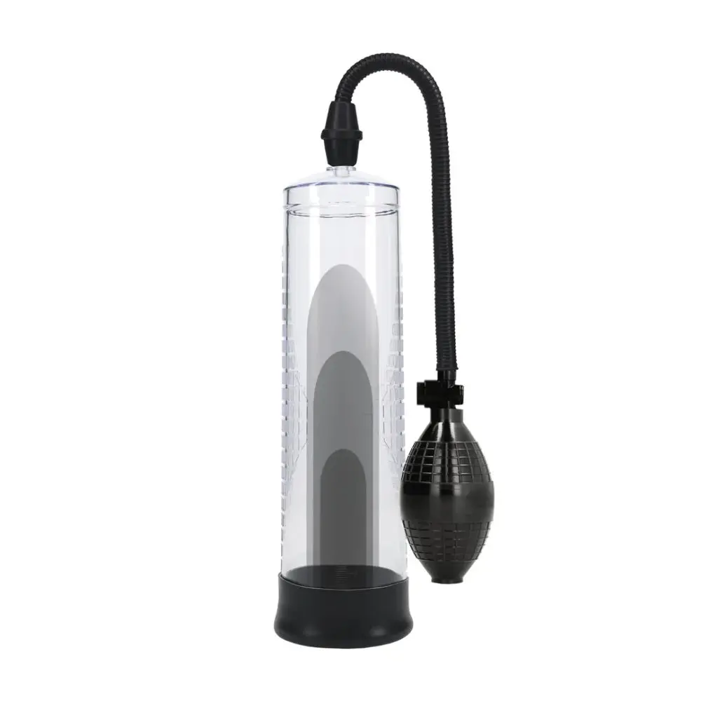 Pumped Basic Pump 1