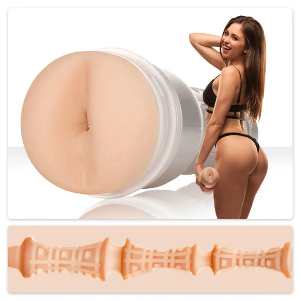 Fleshlight Girls Riley Reid Insomnia