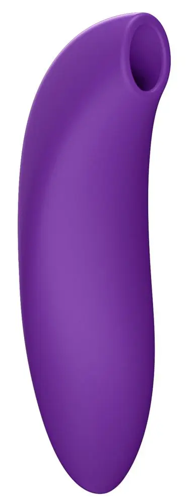 We-Vibe Melt Podtlakový vibrátor na klitoris | Modrá