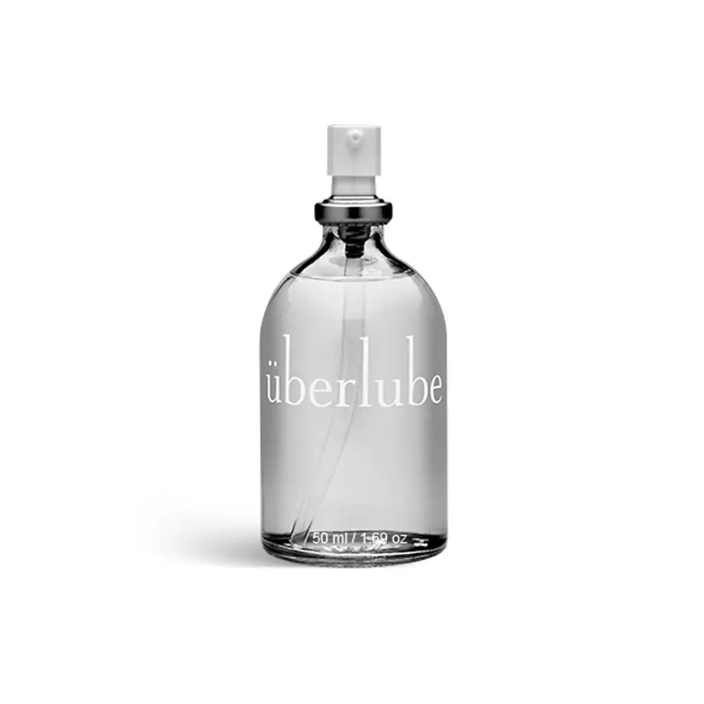 Uberlube Bottle 50 ml