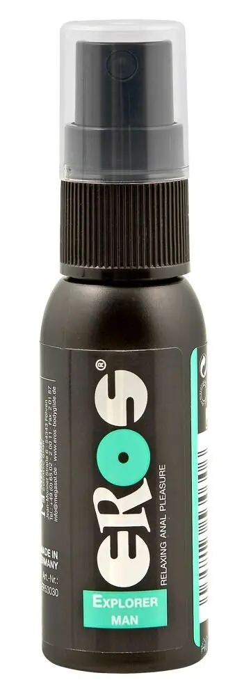 EROS EXPLORER anal spray 30ml