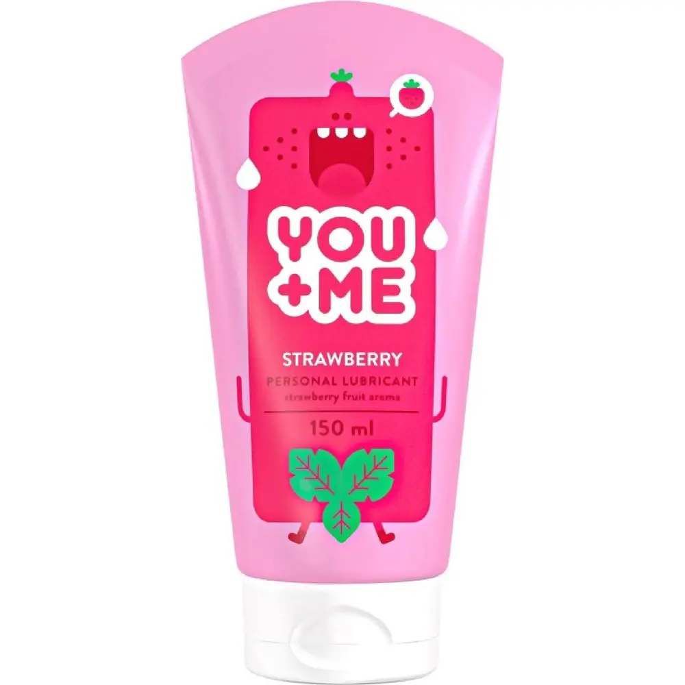YOUME LUBRIKANT JUICY 150ML