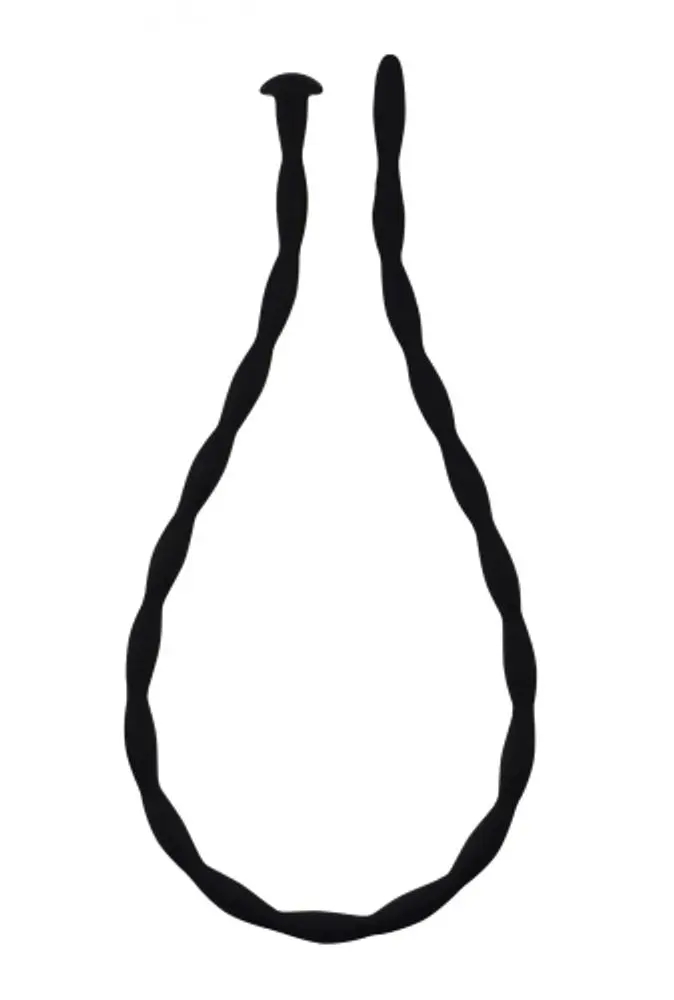 Lola Games Urethral Massager Vanilla Glide Large