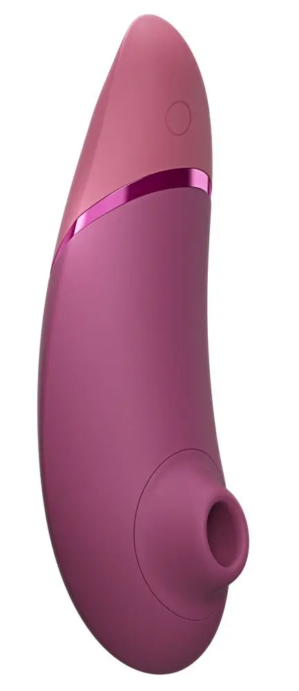 Womanizer Next Sensual Dusty Pink