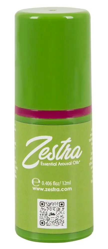 Zestra - Bottle 12 ml