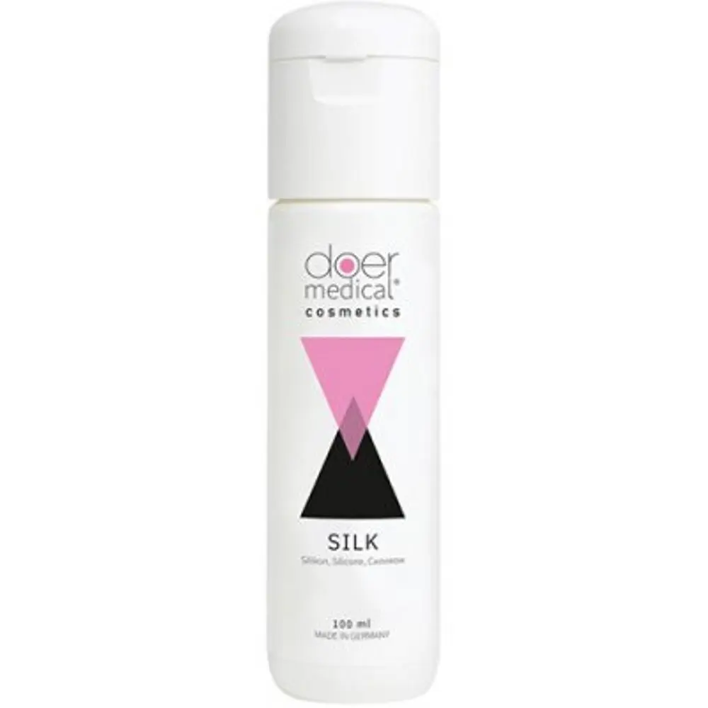 MS Trade Doer Medical Silk Cosmetics 100ml