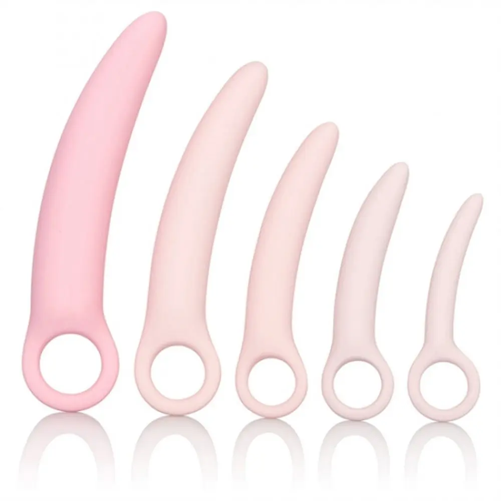 Dilatátor CalExotic INSPIRE DILATOR KIT set 5 ks