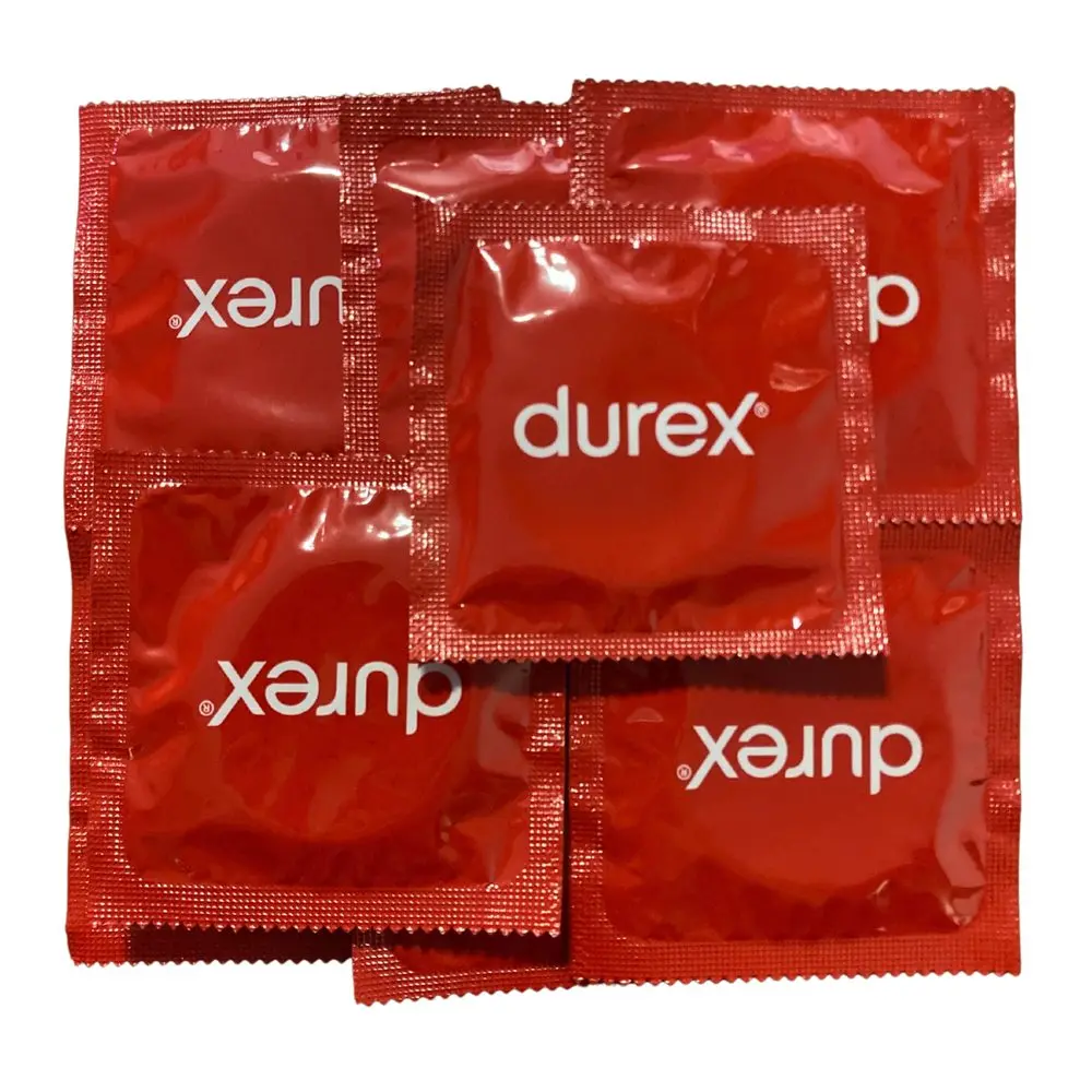 Durex Elite Intimate Feel 50ks