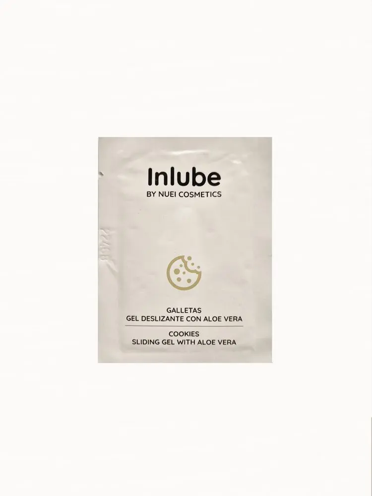 Nuei Inlube Cookies 5 ml