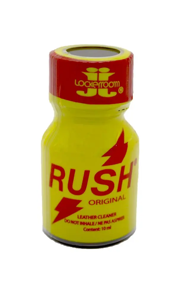 Rush Poppers 10 ml