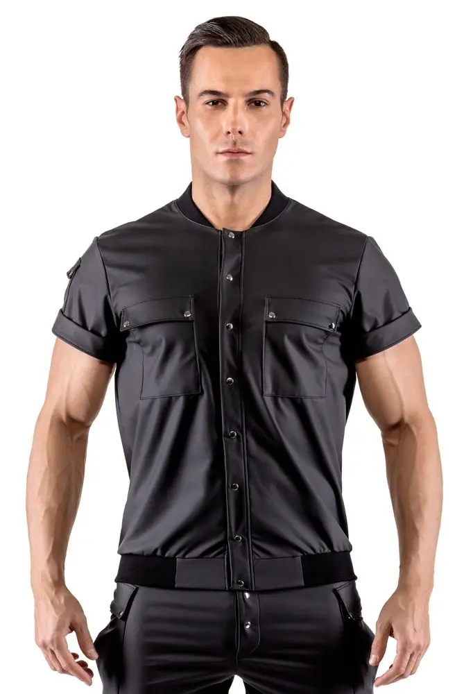 Shirt Svenjoyment