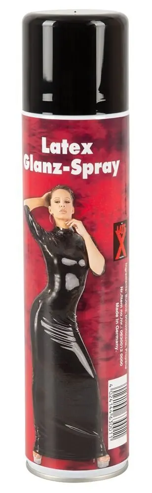 Late X - Latexový lesk ve spreji (400 ml)