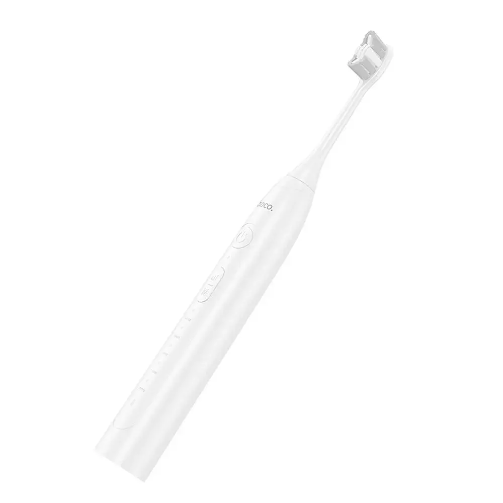 Hoco HP60 Elektrický zubní kartáček, bílý