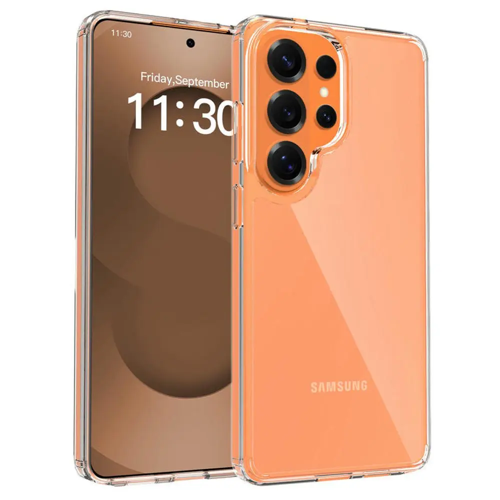 JP Průhledný obal, Samsung Galaxy S26 Ultra